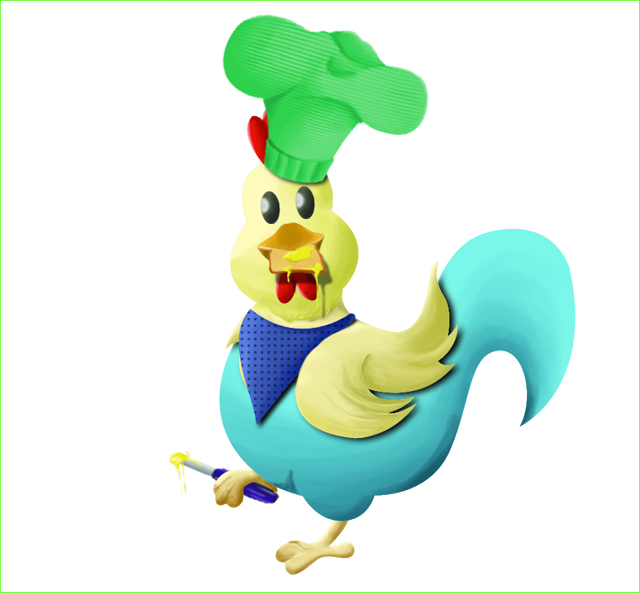 Diseño Con Ilustración por Súgorar para este proyecto | Diseño #1454455