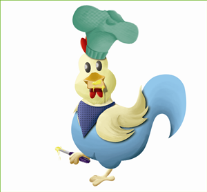 Diseño Con Ilustración por Súgorar para este proyecto | Diseño: #1454455