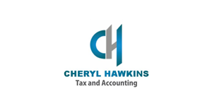 Logo Design by szabist for Cheryl Hawkins Tax/Accounting | Design: #5154210