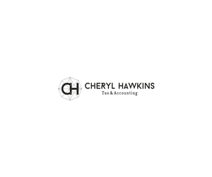 Logo Design by A.Hvozdzeu for Cheryl Hawkins Tax/Accounting | Design: #5203152