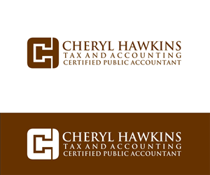 Diseño de Logo por Liyana para Cheryl Hawkins Tax/Accounting | Diseño: #5229708