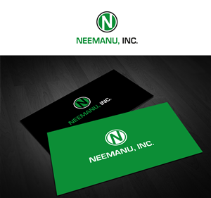 Logo-Design von creativepoint für Kevin Peterson | Design: #5148119