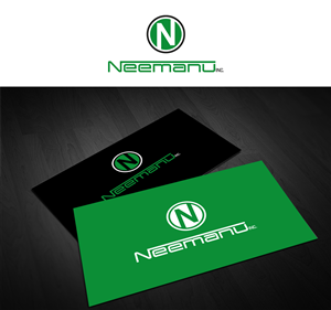 Logo-Design von creativepoint für Kevin Peterson | Design: #5149019