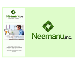 Logo Design by Blessing Design for Kevin Peterson | Design: #5228387