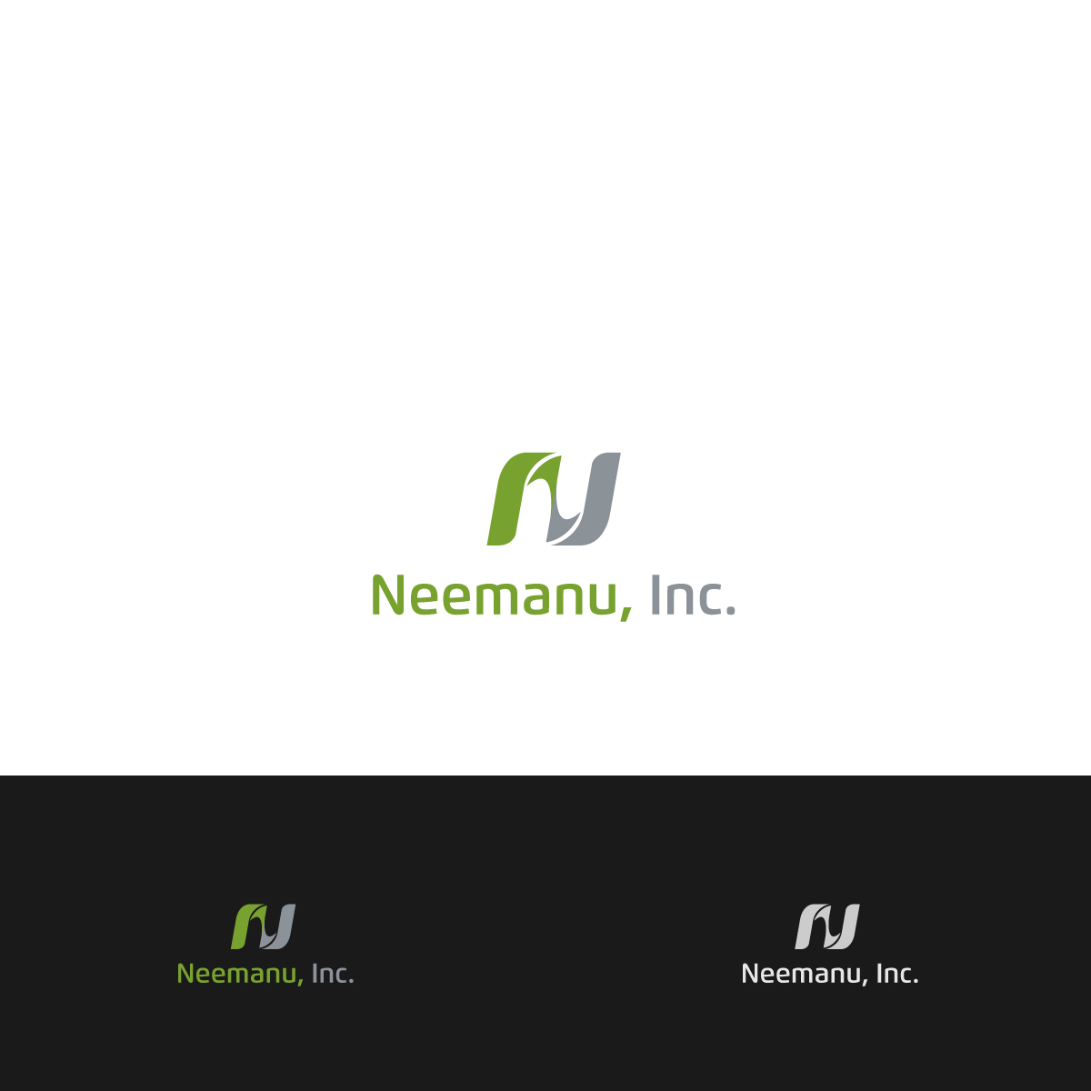 Logo Design by spontaneous for Kevin Peterson | Design #5181685
