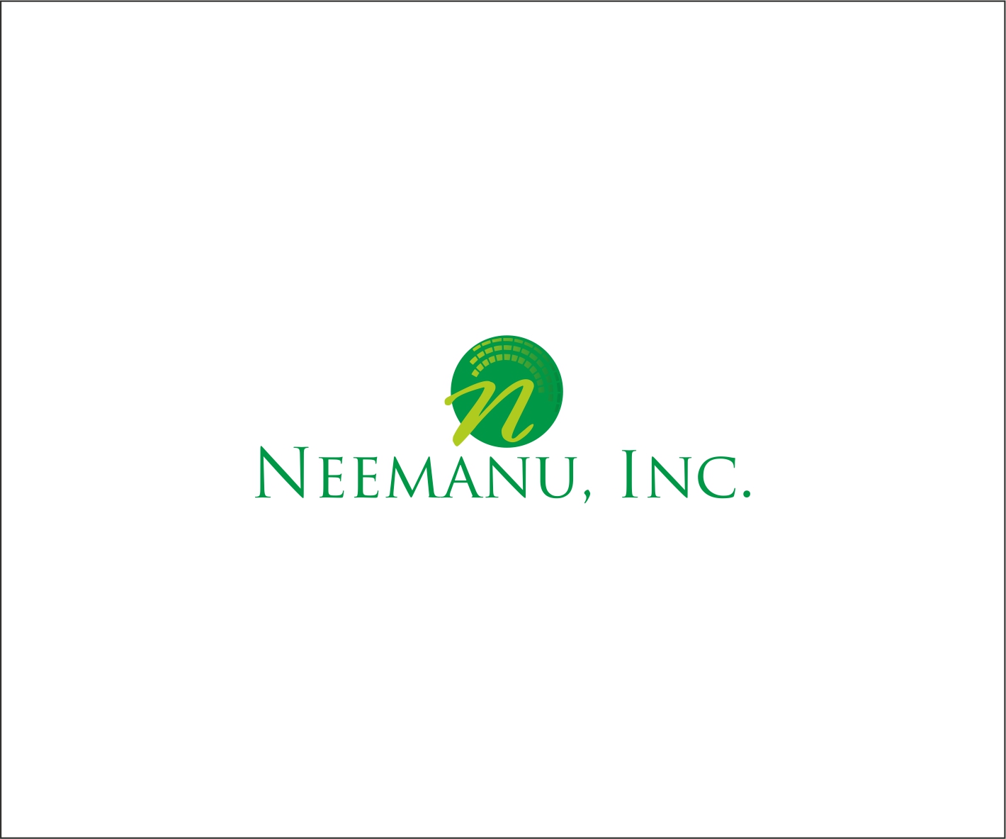 Logo Design by simbol04 for Kevin Peterson | Design #5221232