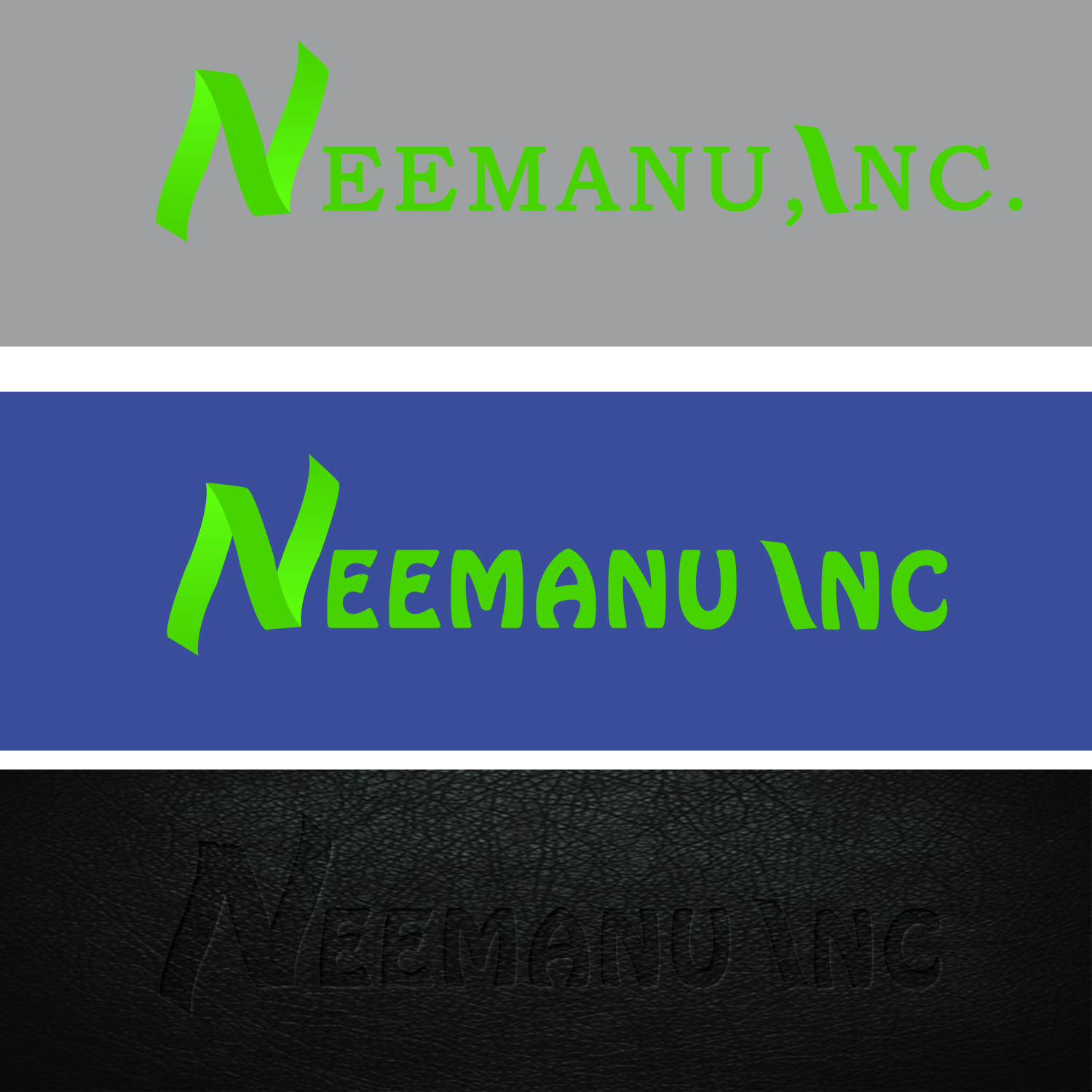 Diseño de Logo por razamustafaa para Kevin Peterson | Diseño #5169038