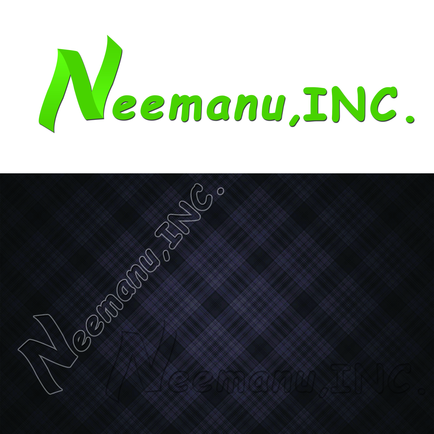 Logo Design by razamustafaa for Kevin Peterson | Design #5169044