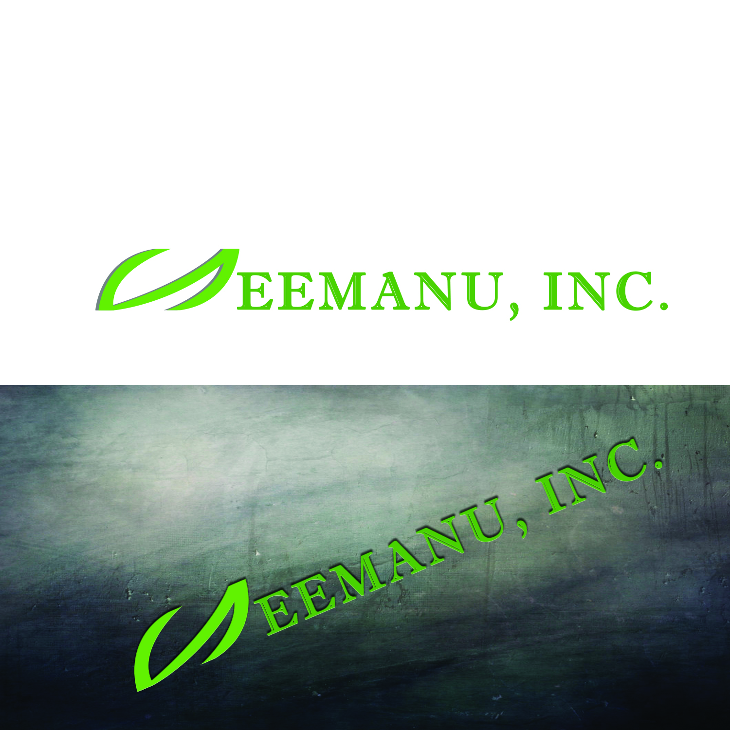 Logo Design by razamustafaa for Kevin Peterson | Design #5169050