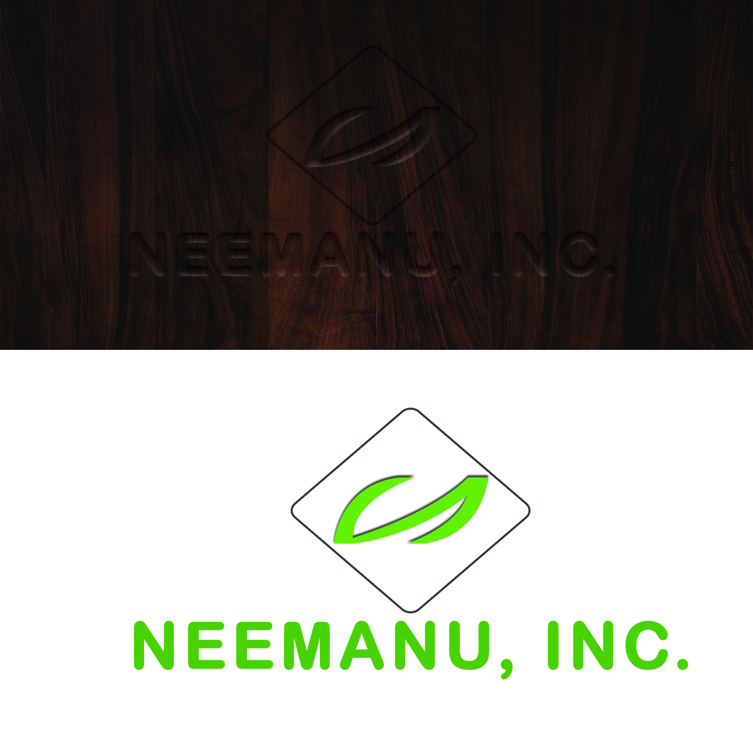 Logo Design by razamustafaa for Kevin Peterson | Design #5169058