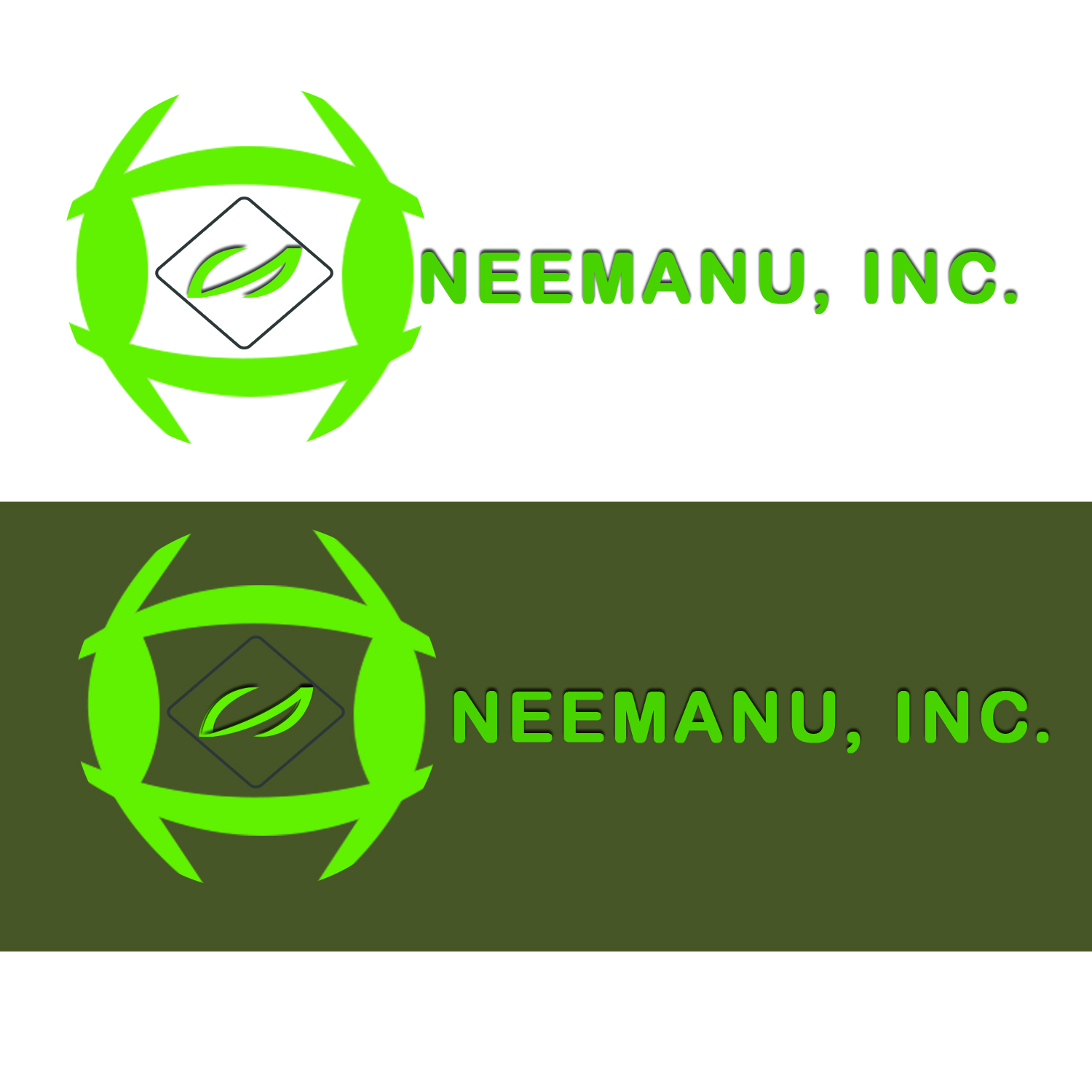 Logo Design by razamustafaa for Kevin Peterson | Design #5169067