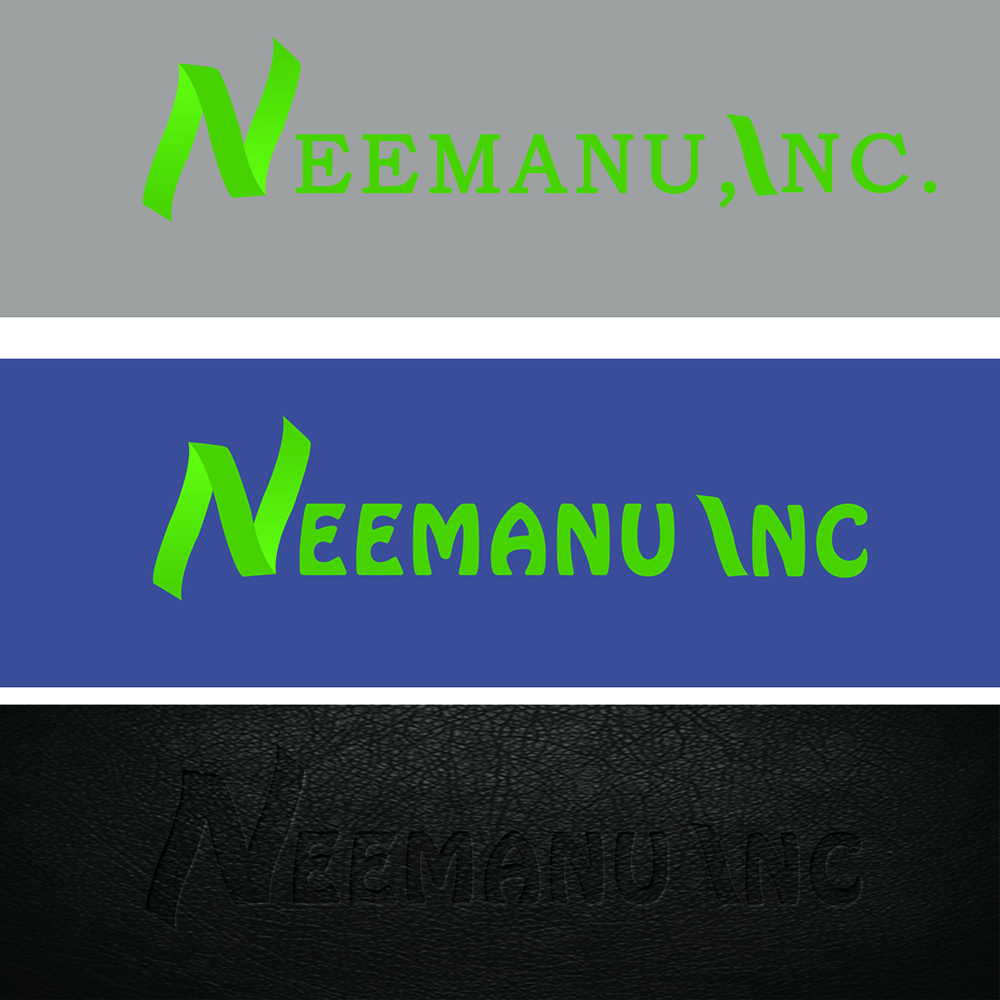 Logo Design by razamustafaa for Kevin Peterson | Design #5177766