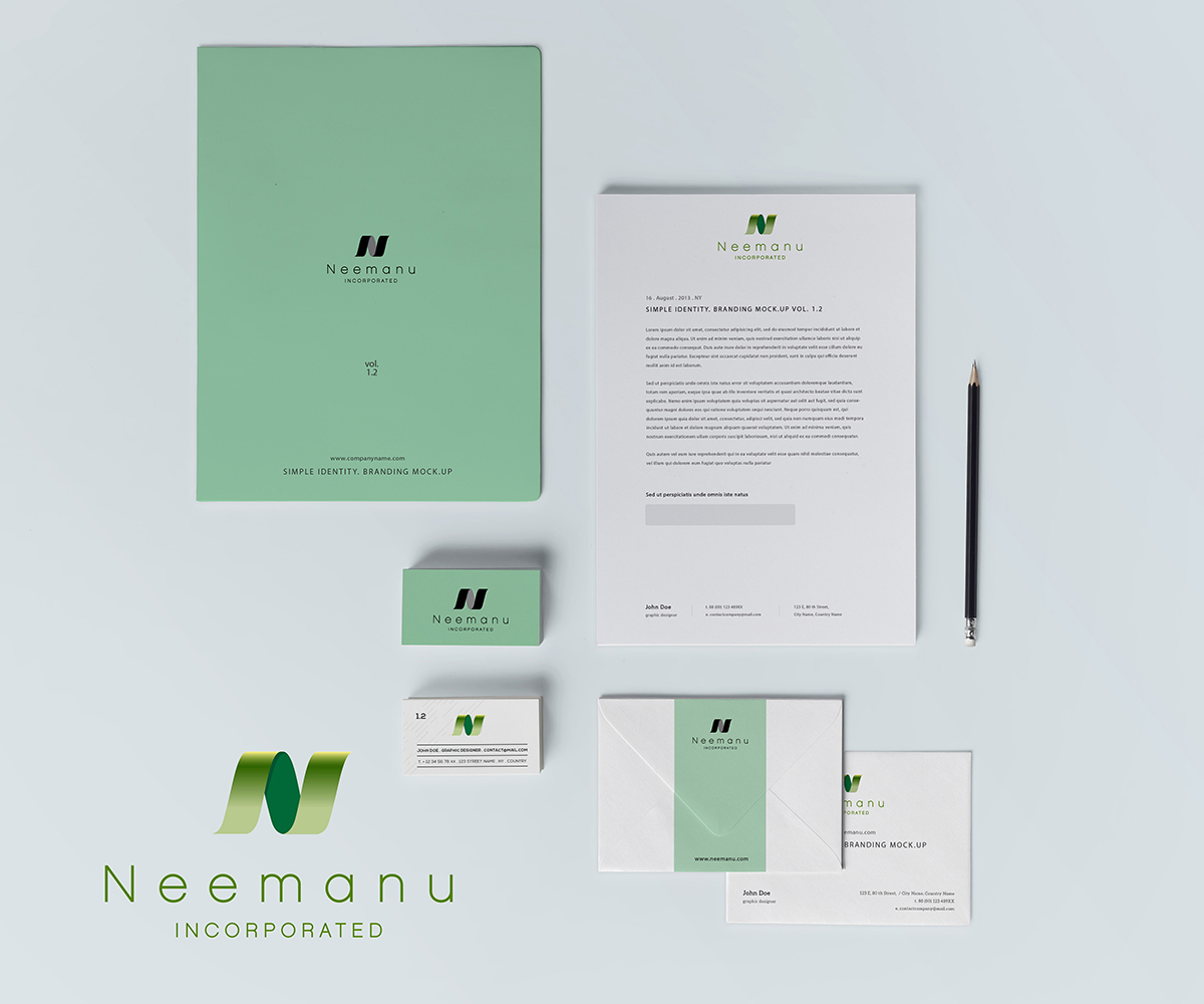 Logo Design by Phoenix Dragon for Kevin Peterson | Design #5178677