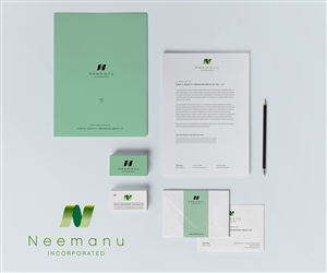 Logo-Design von Phoenix Dragon für Kevin Peterson | Design: #5178677