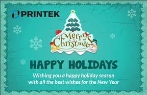 Karten-Design von Danang Prastiawan für Printek, LLC | Design: #5144617