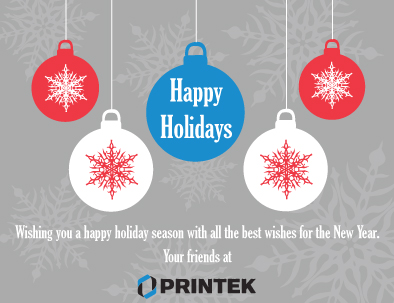 Card Design by BethandDesigns for Printek, LLC | Design #5147129