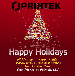 Karten-Design von A.MAHER für Printek, LLC | Design: #5144496