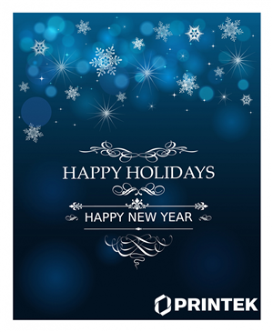 Karten-Design von A.MAHER für Printek, LLC | Design: #5156164