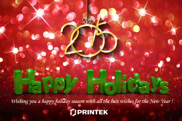 Karten-Design von EDEN B. DESIGN für Printek, LLC | Design #5147430