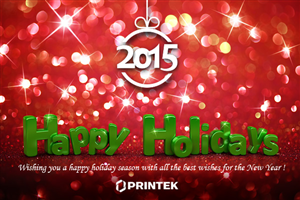 Karten-Design von EDEN B. DESIGN für Printek, LLC | Design: #5147432