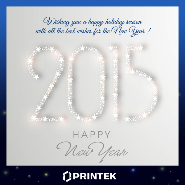 Karten-Design von EDEN B. DESIGN für Printek, LLC | Design #5147590