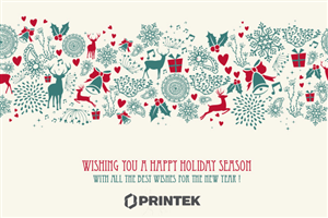 Karten-Design von EDEN B. DESIGN für Printek, LLC | Design: #5147674