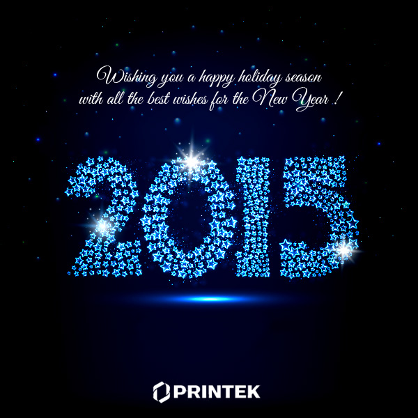 Karten-Design von EDEN B. DESIGN für Printek, LLC | Design: #5147714