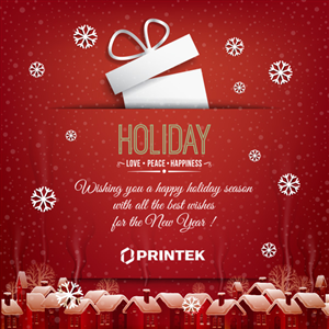 Karten-Design von EDEN B. DESIGN für Printek, LLC | Design: #5147790