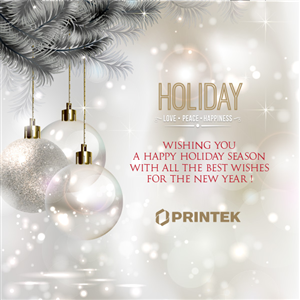 Karten-Design von EDEN B. DESIGN für Printek, LLC | Design: #5147838