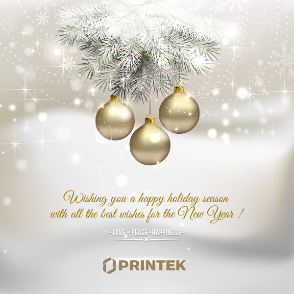 Karten-Design von EDEN B. DESIGN für Printek, LLC | Design #5147885