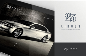 Logo Design by kresh for this project | Design #5159261