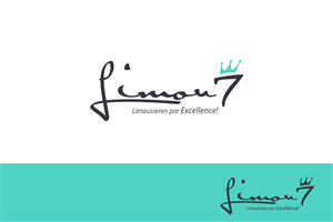Logo Design by creative.visuals