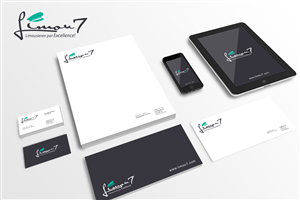 Logo Design by creative.visuals for this project | Design: #5353842
