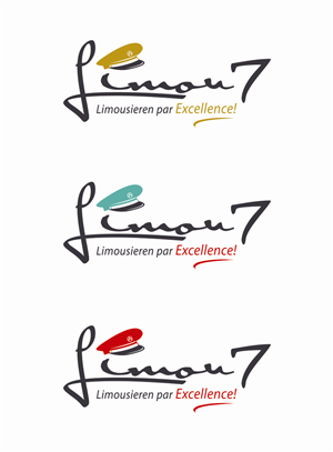 Logo Design by creative.visuals for this project | Design: #5361348