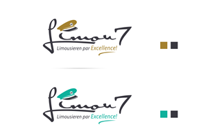 Limou7 Limousieren par Excellence! | Design de Logo par creative.visuals