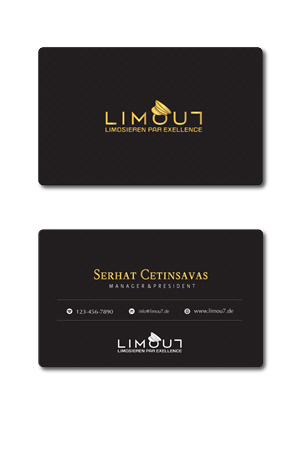 Logo Design by hirundo.design for this project | Design: #5232802