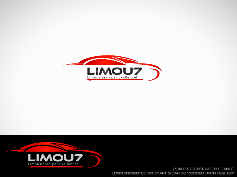 Logo Design by dan99 for this project | Design #5153685