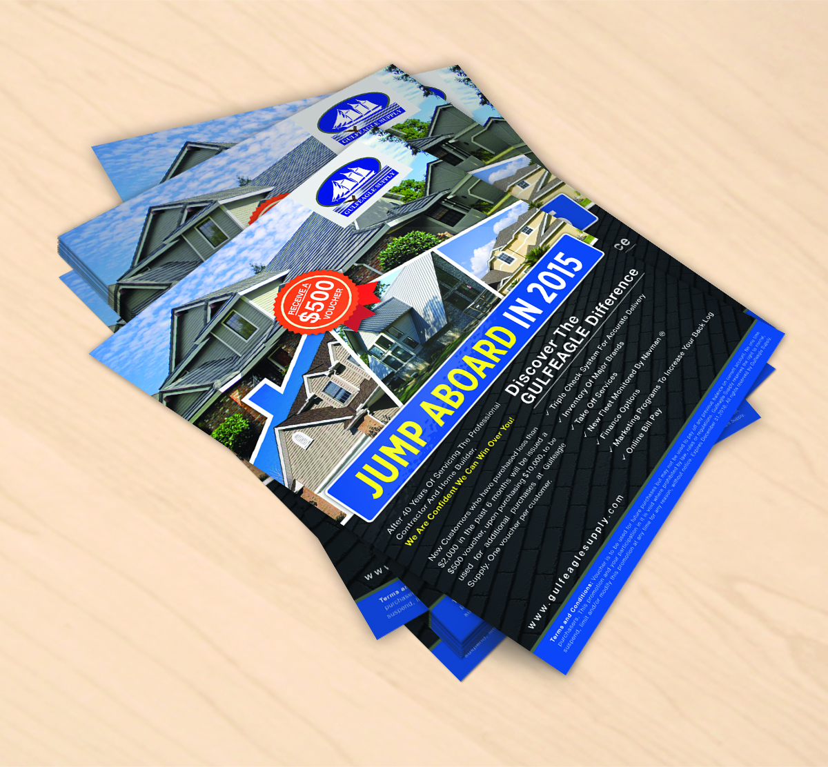 Flyer Design by Wyclefd for this project | Design #5209602