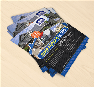 Flyer Design by Wyclefd
