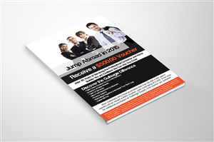 Flyer Design by Zak Design Studios for this project | Design: #5178613