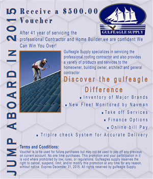 Flyer Design by softvitals for this project | Design: #5192585