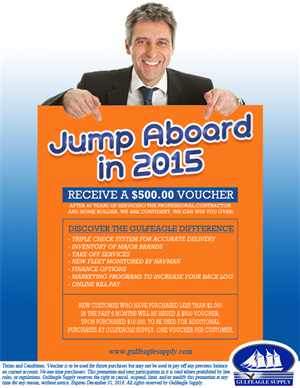 Flyer Design by kogner
