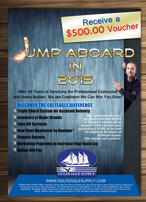 Design de Flyer par Vixer pour ce projet | Design #5169542