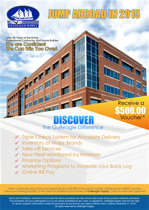 Flyer Design by RAFX DESIGN