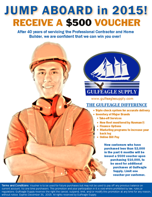 Flyer Design by jcordeiro for this project | Design: #5225582