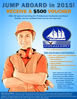 Flyer Design by jcordeiro for this project | Design: #5225603