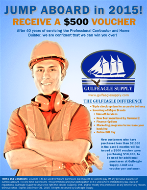Flyer Design by jcordeiro for this project | Design: #5225633