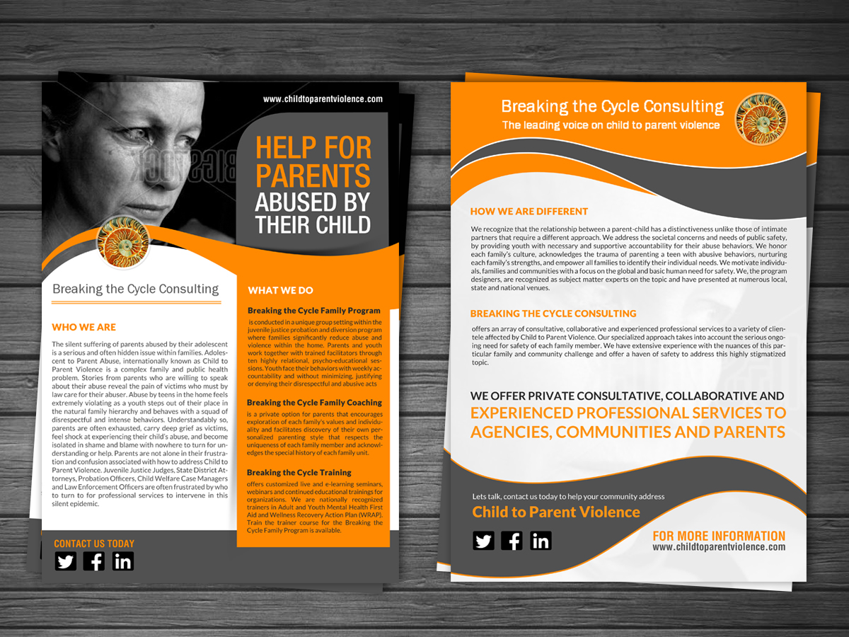 Design de Flyer par debdesign pour ce projet | Design #5174302