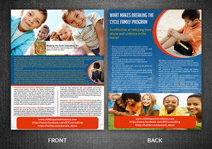 Design de Flyer par ESolz Technologies pour ce projet | Design #5155450