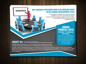 Postcard Design by ESolz Technologies